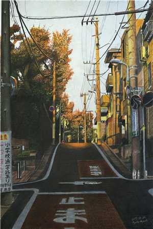 爱恨终逝杜若宋景川无删减全文