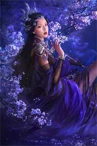 尹素婳莫君夜的小说嫡女毒妃免费阅读
